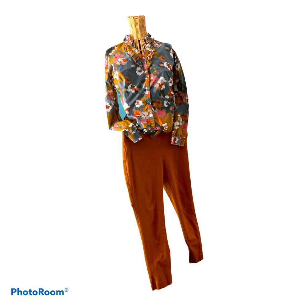 Merona shirt size xs.